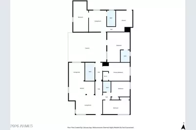 2302 E Yale Street, Phoenix, AZ 85006 - Photo 33