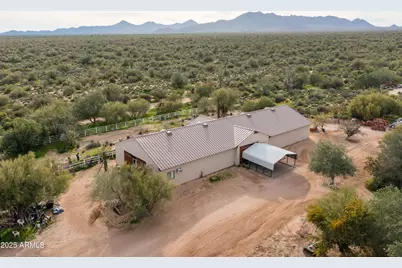 26630 N 162nd Street, Scottsdale, AZ 85262 - Photo 3