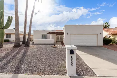 10505 E Silvertree Drive, Sun Lakes, AZ 85248 - Photo 1