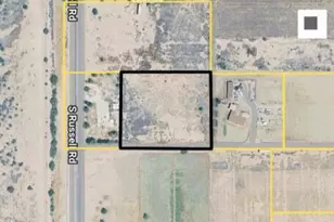 00 S Russell Rd, Casa Grande, AZ 85193 - Photo 1