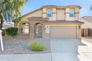 16329 W Rimrock St, Surprise, AZ 85388 - Photo 1