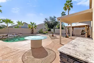 16329 W Rimrock St, Surprise, AZ 85388 - Photo 27