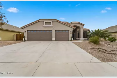 40747 W Hopper Drive, Maricopa, AZ 85138 - Photo 1