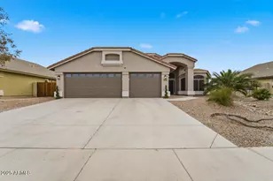 40747 W Hopper Dr, Maricopa, AZ 85138 - Photo 1