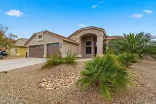 40747 W Hopper Dr, Maricopa, AZ 85138 - Photo 3