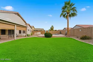 40747 W Hopper Dr, Maricopa, AZ 85138 - Photo 37