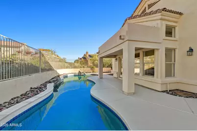 11528 E Ranch Gate Road, Scottsdale, AZ 85255 - Photo 45