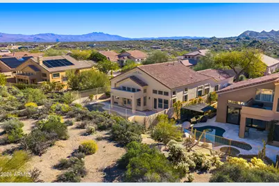 11528 E Ranch Gate Road, Scottsdale, AZ 85255 - Photo 11