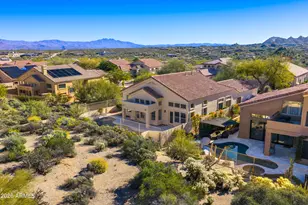 11528 E Ranch Gate Rd, Scottsdale, AZ 85255 - Photo 11