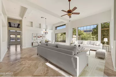 11528 E Ranch Gate Road, Scottsdale, AZ 85255 - Photo 3