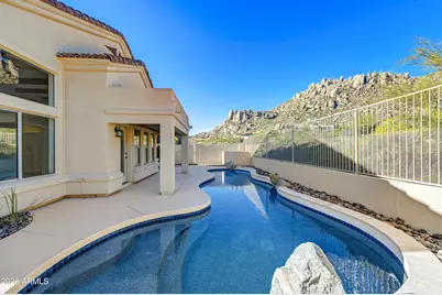 11528 E Ranch Gate Road, Scottsdale, AZ 85255 - Photo 43