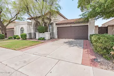 8778 E Appaloosa Trail, Scottsdale, AZ 85258 - Photo 3