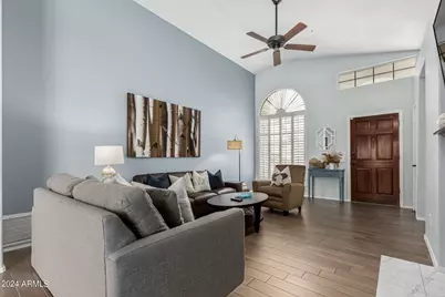 8778 E Appaloosa Trail, Scottsdale, AZ 85258 - Photo 9