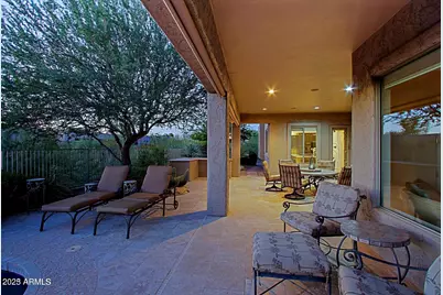 28803 N 112th Place, Scottsdale, AZ 85262 - Photo 35