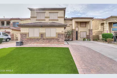 6827 W Pleasant Lane, Laveen, AZ 85339 - Photo 1