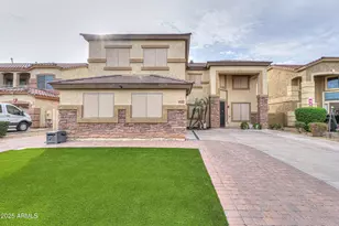 6827 W Pleasant Ln, Laveen, AZ 85339 - Photo 1