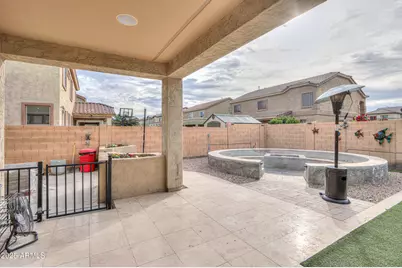 6827 W Pleasant Lane, Laveen, AZ 85339 - Photo 45