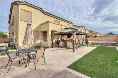 6827 W Pleasant Lane, Laveen, AZ 85339 - Photo 51