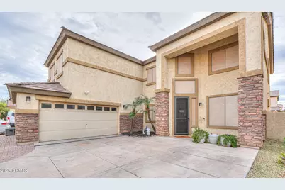 6827 W Pleasant Lane, Laveen, AZ 85339 - Photo 5