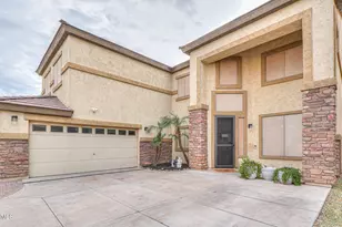 6827 W Pleasant Ln, Laveen, AZ 85339 - Photo 5