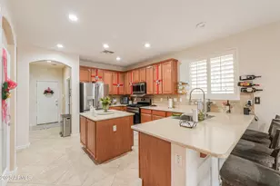 6827 W Pleasant Ln, Laveen, AZ 85339 - Photo 11