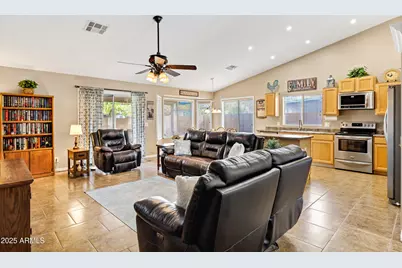 2864 E Pony Court, Gilbert, AZ 85295 - Photo 7