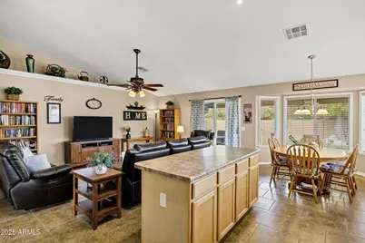 2864 E Pony Court, Gilbert, AZ 85295 - Photo 9