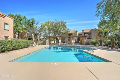 8260 E Arabian Trail #Unit 157, Scottsdale, AZ 85258 - Photo 21