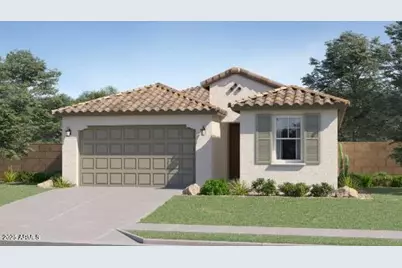 25654 N 173rd Lane, Surprise, AZ 85387 - Photo 1