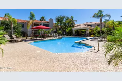 9990 N Scottsdale Road #1030, Paradise Valley, AZ 85253 - Photo 5
