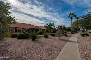 9130 E Crystal Dr, Sun Lakes, AZ 85248 - Photo 41