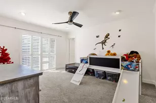 89 N Riata St, Gilbert, AZ 85234 - Photo 29