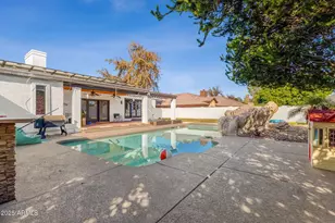 89 N Riata St, Gilbert, AZ 85234 - Photo 37