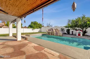 89 N Riata St, Gilbert, AZ 85234 - Photo 33