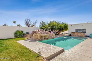 89 N Riata St, Gilbert, AZ 85234 - Photo 35