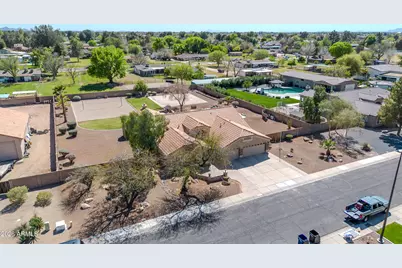 1289 E Palo Blanco Way, Gilbert, AZ 85296 - Photo 45