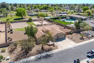 1289 E Palo Blanco Way, Gilbert, AZ 85296 - Photo 45