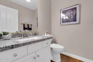 1289 E Palo Blanco Way, Gilbert, AZ 85296 - Photo 25