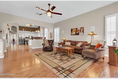 1289 E Palo Blanco Way, Gilbert, AZ 85296 - Photo 15