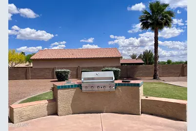 1289 E Palo Blanco Way, Gilbert, AZ 85296 - Photo 33