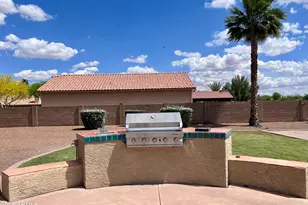 1289 E Palo Blanco Way, Gilbert, AZ 85296 - Photo 33