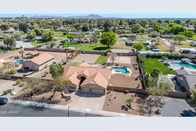 1289 E Palo Blanco Way, Gilbert, AZ 85296 - Photo 37