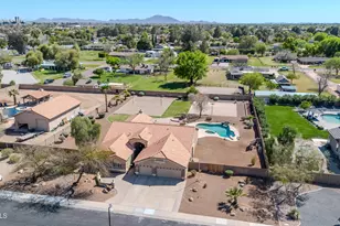1289 E Palo Blanco Way, Gilbert, AZ 85296 - Photo 37