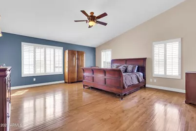 1289 E Palo Blanco Way, Gilbert, AZ 85296 - Photo 17