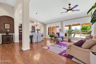 1289 E Palo Blanco Way, Gilbert, AZ 85296 - Photo 7