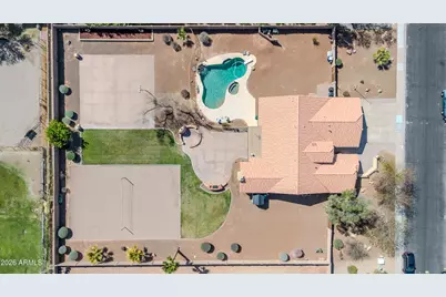 1289 E Palo Blanco Way, Gilbert, AZ 85296 - Photo 35