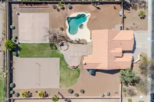 1289 E Palo Blanco Way, Gilbert, AZ 85296 - Photo 35