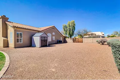 1289 E Palo Blanco Way, Gilbert, AZ 85296 - Photo 31