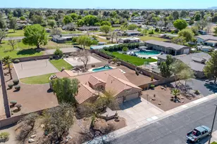 1289 E Palo Blanco Way, Gilbert, AZ 85296 - Photo 49