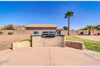 1289 E Palo Blanco Way, Gilbert, AZ 85296 - Photo 13